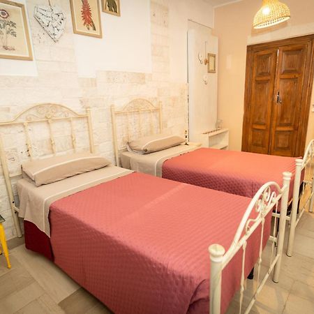 Il Trullo Volza Vila Locorotondo Exterior foto